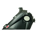 Carenagem Central Tanque Honda Cb 300f 23/26 Detalhes 64078 Preto