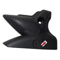 Carenagem Acabamento Lateral Factor 150 25/26 L/d Orig 63031 Preto