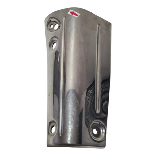 Suporte Pisca L/d Triumph Thunderbird 1700 Commander 62173 Cromado