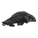 Carenagem Capa Tanque Dir Cg 160 Fan 2025 Detalhes 61998 Preto
