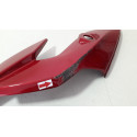 Carengem Bananinha Farol Haojue 160 L/d Orig Ralada 53452 Vermelho