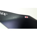 Carenagem Rabeta Yamaha Xmax 250 25/25 L/d Orig 54429 Preto