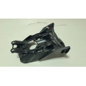 Carenagem Aranha Painel Honda Cg 160 Fan 22/24 Detalhe 64099 Preto
