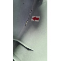 Carenagem Rabeta Esq Yamaha Fazer 150 16/24 C/detalhe 64139 Branco