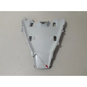 Carenagem Frontal Central Adv 150 21/24 Orig Quebrada 61916 Branco