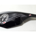 Carenagem Rabeta Honda Adv 150 21/24 L/e Avarias 57585 Preto