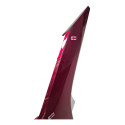 Carenagem Inferior Dir Pcx 160 23/25 Orig C/detalhes 60983 Vermelho