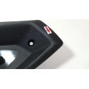 Carenagem Acabamento Aba Bmw G310 Gs L/e Orig 62188 Preto