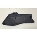 Carenagem Lateral Esq Yamaha Xmax 300 25/26 Detalhes 63966 Marrom-escuro