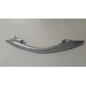 Alça Traseira Suzuki Burgman 400 08/08 L/e Orig 55153 Prateado