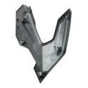 Carenagem Lateral Dir Honda Adv 160 25/26 Ori Quebrado 61061 Prateado