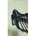 Carenagem Grade Radiador Yamaha Nmax 160 2024 2025 63098 Preto