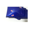 Carenagem Inferior Assoalho Nmax 160 21/24 L/e Ralada 62928 Azul