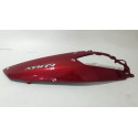 Carenagem Rabeta Yamaha N Max 160 17/20 L/e Detalhe 54055 Vermelho