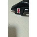 Carenagem Frontal Inferior Esq Xmax 250 21 24 C/det 63194 Preto