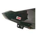 Carenagem Aba Tanque Esq Honda Cg 160 Fan 2025 Detalhe 57393 Preto