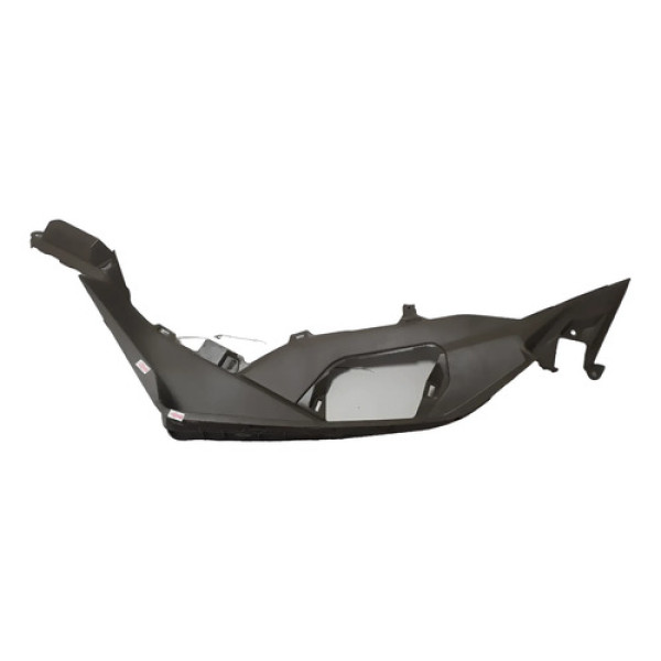 Carenagem Assoalho Pé Honda Pcx 160 23/26 L/e Detalhes 61840 Marrom-claro