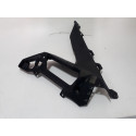 Carenagem Lateral Bmw F900 Adv L/d Orig 60134 Preto