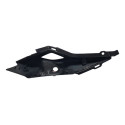 Carenagem Rabeta Esq Yamaha Fazer 250 18/25 Detalhes 54703 Preto