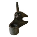 Guia Cabo Embreagem Honda Cg 125 03/05 Original 54424