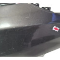 Carenagem Rabeta Esq Honda Pcx 150 16/18 Detalhes 61156 Cinza-escuro