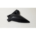Carenagem Acabamento Lateral Fazer 150 14/15 L/e Orig 64154 Preto