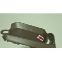 Carenagem Assoalho Esq Honda Pcx 160 23/25 Detalhes 64232 Bege