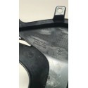 Carenagem Acabamento Esq Tanq Honda Xre 300 19-23 Orig 61191 Preto