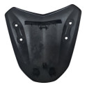 Carenagem Bolha Frontal Yamaha Fz15 Original Detalhe 54485 Preto