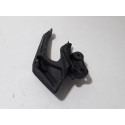 Alça Traseira Honda Cb 250 Twister 16/22 L/e Detalhe 60820 Preto