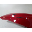 Carenagem Aba Tanque Cg 160 Fan 22/24 L/d Avaria 57484 Vermelho