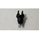 Coxim Pisca Honda Cg 150 Cg 160 14/25 Orig C/trava 54398 Preto