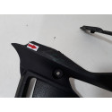 Carenagem Acabamento Aba Yamaha Mt 03 21/25 L/e Orig 59881 Preto