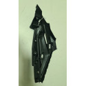 Carenagem Farol Direita Honda Xre190 2025 2026 Orig 62439 Preto