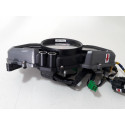 Painel Velocimetro Bajaj Dominar 200 23/25 P/peças 59324 Preto