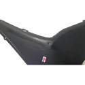 Carenagem Inferior Assoalho Dir Nmax 160 25/25 Detalhe 61542 Preto Fosco