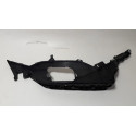 Carenagem Assoalho Pé Honda Pcx 160 23/26 L/e Orig 63352 Preto