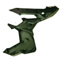 Carenagem Frontal Dir Honda Adv 160 25-26 Orig C/det 63393 Cinza