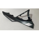 Carenagem Lateral Honda Adv 150 21/24 L/d Orig 62580 Verde