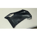 Carenagem Aba Tanque Dir Crosser 150 15/25 Detalhes 62932 Preto