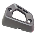 Protetor Escapamento Bocal Cb 300f Twister 23/25 Orig 57688