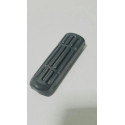 Borracha Pedaleira Yamaha Fazer 250 /tenere 660 Orig 63302