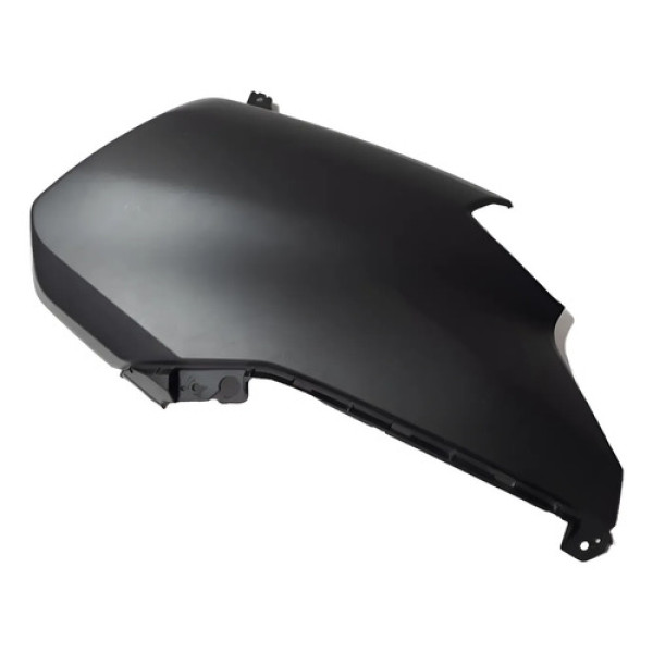 Carenagem Frontal Lateral N Max 160 21/24 L/d Orig 63886 Cinza-escuro