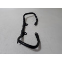 Alça Traseira Honda Cg 160 Fan Start 16/24 Orig 57711 Preto