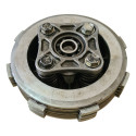 Embreagem Honda Cg 125 03/05 Scud Descrição 54409
