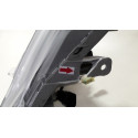 Farol Bloco Optico Kymco Ak 550 23/25 Orig Avarias 54834 Ambos Lados