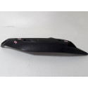 Protetor Escapamento Yamaha N Max 160 17/20 Detalhe 59648 Preto