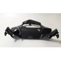 Carenagem Painel Suzuki Dl 650 V Strom 20/24 Orig 54869 Preto
