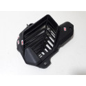 Grade Protetor Radiador Pcx 160 23/25 Orig Ralado 60621 Preto