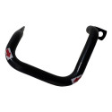 Alça Traseira Honda Pop 110i L/e Orig 59394 Preto
